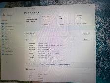 Custom PC Ryzen 9 5900X RT4070 TI 32GB DDR4 2TB SSD - Photo 10