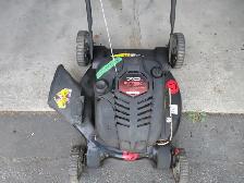 lawnmower - Photo 3