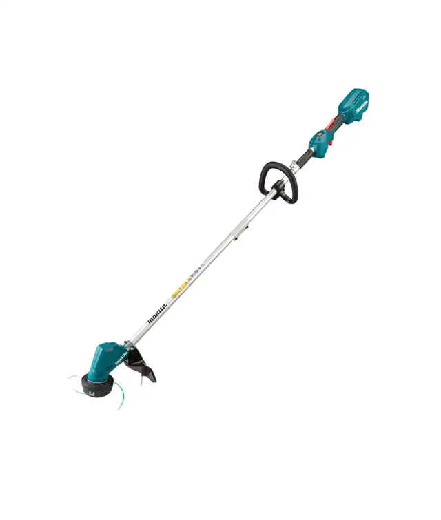 New! Makita 18V Brushless 13' Variable 2-Speed Line Trimmer