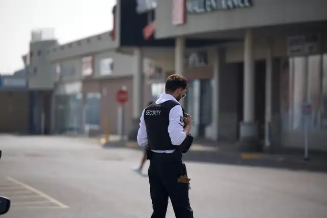 Security Guard