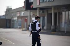 Security Guard