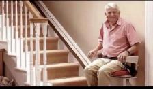 Stairlift for Senior Left or Right Side AVAILABLE