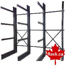 Cantilever Racking In Stock Ready For Pick Up or Quick Ship - Photo 7