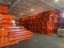 Used pallet racking - Photo 7
