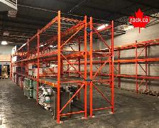 Pallet racking - Photo 5