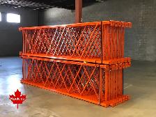 Bolted Redi Rack Frames In Stock Ready For Pick Up - Photo 4