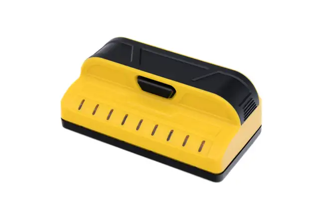 New! Franklin Sensors ProSensor M90 Stud Finder with 9-Sensors