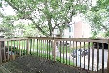 Wonderful 3 Bdm/1.5 Bth Townhome, Woodroffe/Medhurst, Sept/Oct - Photo 23