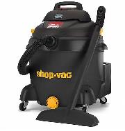 Shop Vacuum Repairs