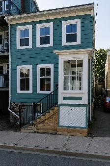 26-085 Spacious home in South End Halifax