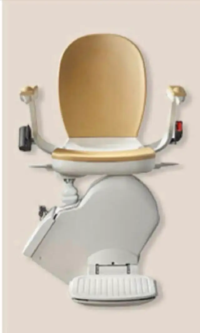 Stairlift Repair New Battery Replacement Removal Installation