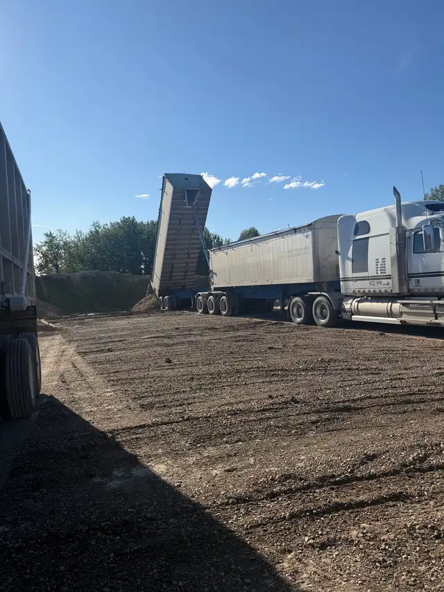 driver job