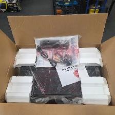 NEW Toshiba SDV398 DVD/VCR Combo Player @ Cashopolis!! - Photo 2