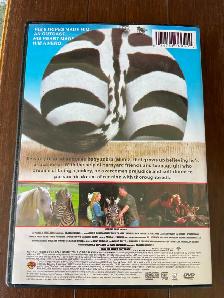 Racing Stripes –(Cheer ‘Till You’re Horse!) -  DVD - Photo 3