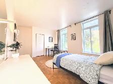 TOP Choice! Clean, Safe! Good Area! ALL-INCLUSIVE! Avail NOW!