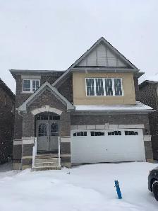 4-bdr house for rent in Thorold (Welland)