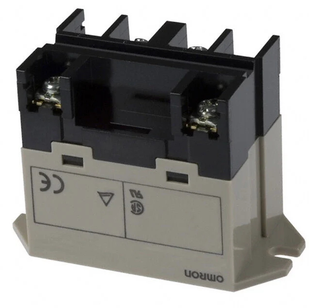 1 RELAIS DPST-NO 240VAC 25A OMRON NEUF G7L-2A-BUB-CB-AC200/240
