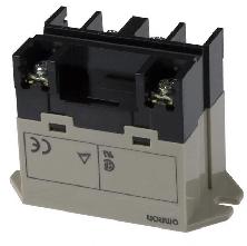 1 RELAIS DPST-NO 240VAC 25A OMRON NEUF G7L-2A-BUB-CB-AC200/240