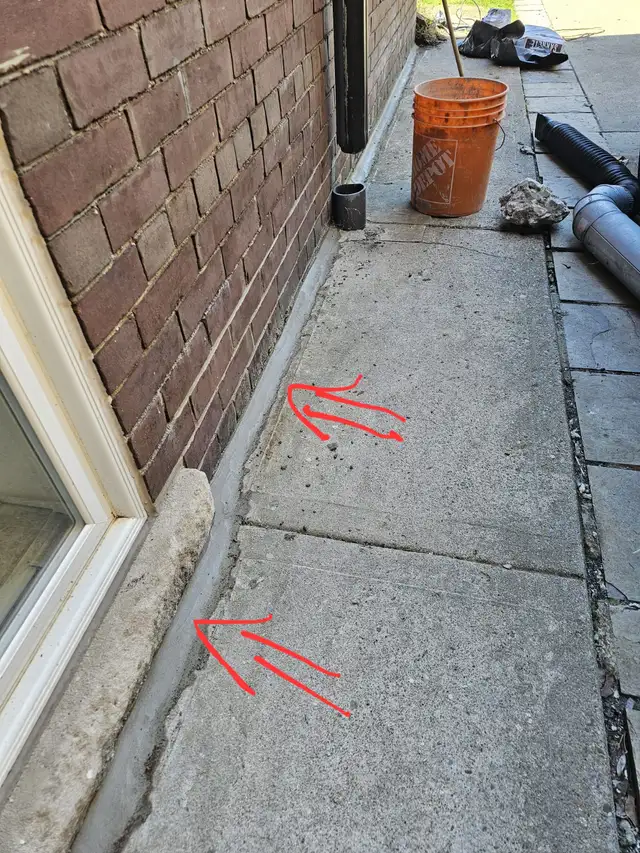 Masonry & renovation