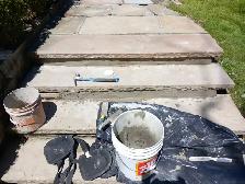 Masonry & renovation - Photo 10