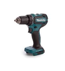 New! Makita 18V LXT 1/2' Compact Brushless Drill Driver DDF485Z