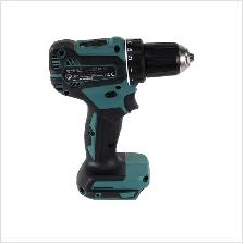 New! Makita 18V LXT 1/2' Compact Brushless Drill Driver DDF485Z - Photo 2