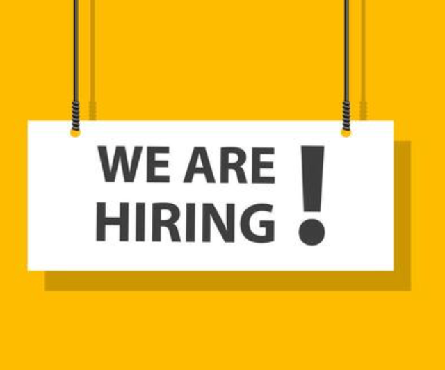 Restaurant Kitchen Helper Job - Available !!