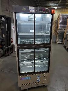 Sanyo Medicool MPR 311D MPR-311D Lab Refrigerator