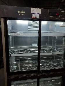 Sanyo Medicool MPR 311D MPR-311D Lab Refrigerator - Photo 2
