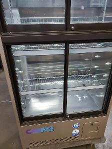 Sanyo Medicool MPR 311D MPR-311D Lab Refrigerator - Photo 3
