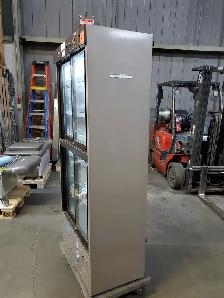 Sanyo Medicool MPR 311D MPR-311D Lab Refrigerator - Photo 6