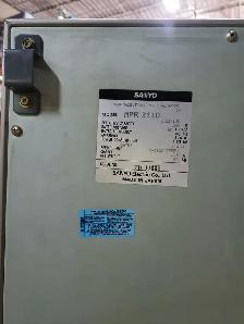 Sanyo Medicool MPR 311D MPR-311D Lab Refrigerator - Photo 9