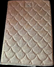 Double mattress