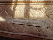 Double mattress - Photo 3