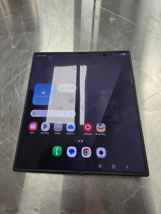 samsung galaxy z fold 7