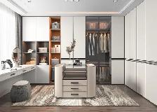 Custom Build Closet, Laundry, Office, Fireplace, Mudroom Cabinet - Photo 2