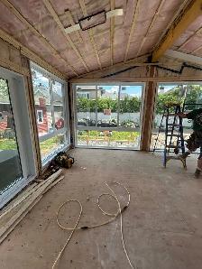 main d’œuvre recherchée en rénovation intérieur - Photo 2