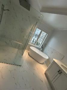 main d’œuvre recherchée en rénovation intérieur - Photo 5