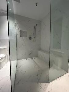 main d’œuvre recherchée en rénovation intérieur - Photo 6