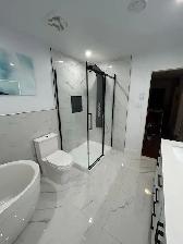 main d’œuvre recherchée en rénovation intérieur - Photo 8