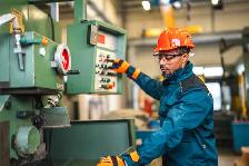 JOBS – MACHINE MECHANIC HELPER