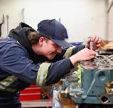 JOBS – MACHINE MECHANIC HELPER - Photo 3