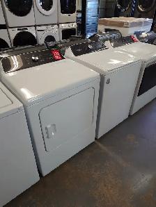 Whirlpool '27' White Top Load Washer / Dryer Set on Sale‼️ - Photo 2