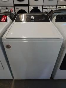 Whirlpool '27' White Top Load Washer / Dryer Set on Sale‼️ - Photo 4