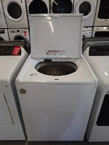 Whirlpool '27' White Top Load Washer / Dryer Set on Sale‼️ - Photo 6