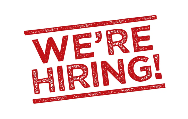 Cash Job - Indian Restaurant