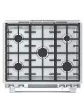 Bosch Dual Fuel Range 800 Series HDI8056C 30'Slide In Self Clean - Photo 3
