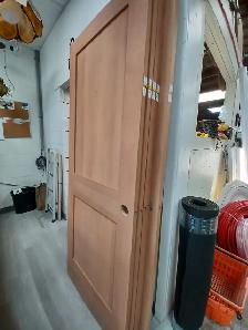 2 Panel Interior Doors - Photo 2