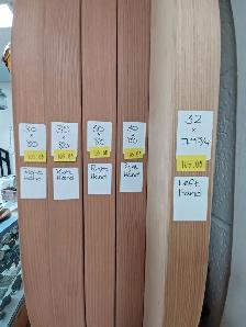 2 Panel Interior Doors - Photo 3