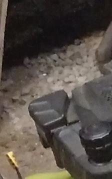 Looking For Air Filter Cover
